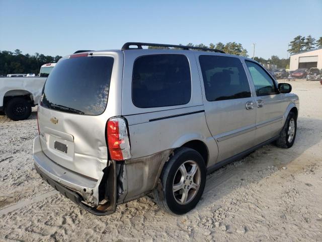 Photo 4 from auction – 2006 CHEVROLET UPLANDER L with VIN 1GNDV33LX6D134484