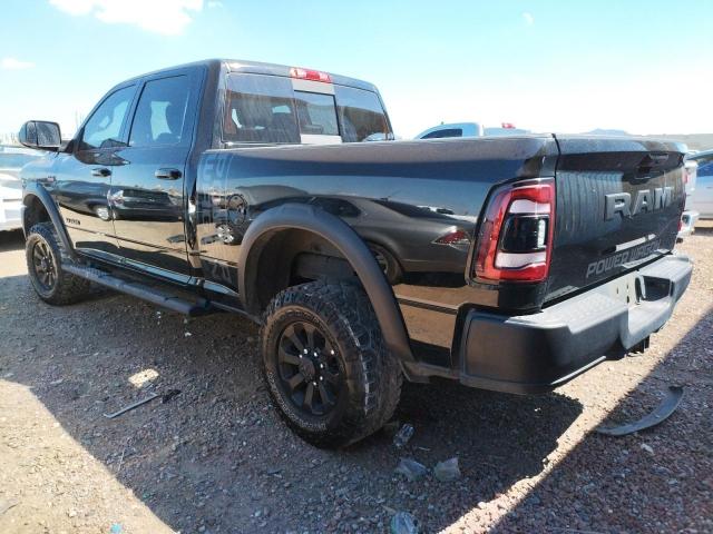 Photo 3 from auction – 2020 RAM 2500 POWER with VIN 3C6TR5EJXLG287839