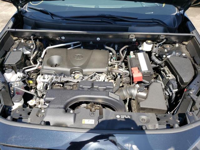 Photo 7 from auction – 2019 TOYOTA RAV4 LE with VIN 2T3H1RFV3KW001097