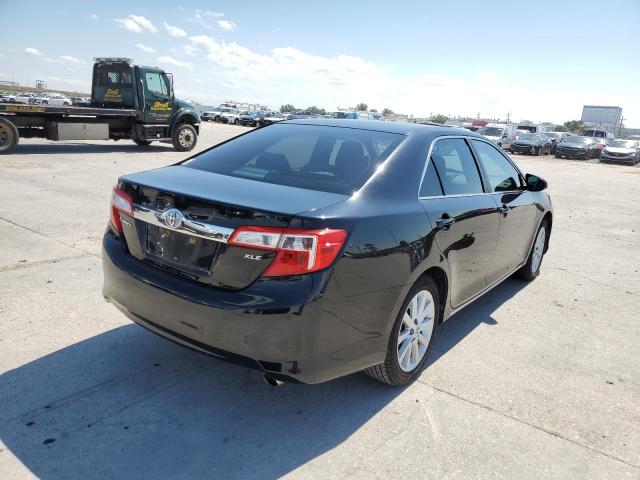 Photo 4 from auction – 2012 TOYOTA CAMRY BASE with VIN 4T4BF1FK9CR259770