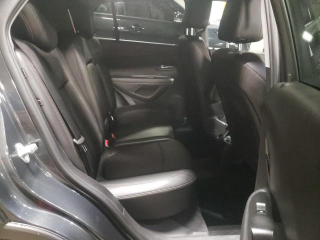 Photo 6 from auction – 2017 CHEVROLET TRAX 1LT with VIN 3GNCJLSB7HL280497