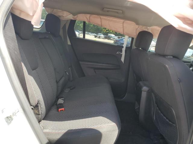 Photo 6 from auction – 2013 GMC TERRAIN SL with VIN 2GKALMEK6D6318719