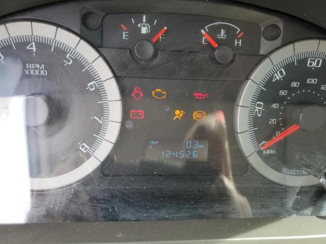 Photo 8 from auction – 2008 FORD ESCAPE XLS with VIN 1FMCU02Z18KE73785