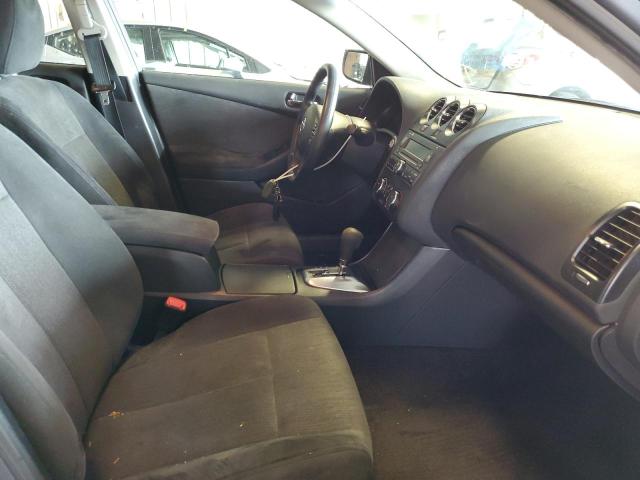 Photo 5 from auction – 2010 NISSAN ALTIMA BAS with VIN 1N4AL2AP8AN523974