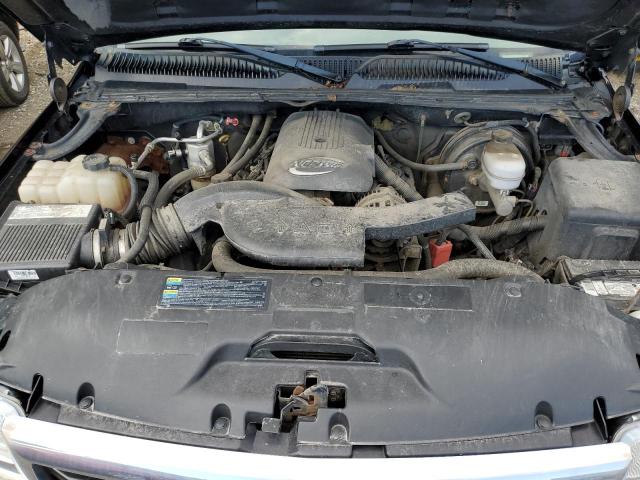 Photo 7 from auction – 2006 GMC NEW SIERRA with VIN 2GTEK13TX61245591