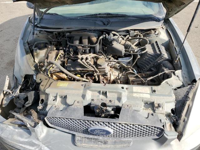 Photo 7 from auction – 2007 FORD TAURUS SE with VIN 1FAFP53UX7A187548