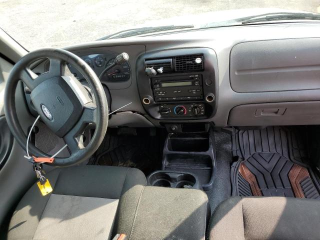 Photo 9 from auction – 2009 FORD RANGER with VIN 1FTYR10D69PA06133