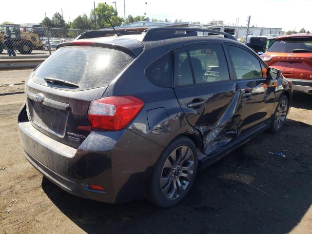 Photo 4 from auction – 2016 SUBARU IMPREZA SP with VIN JF1GPAP68G9349610