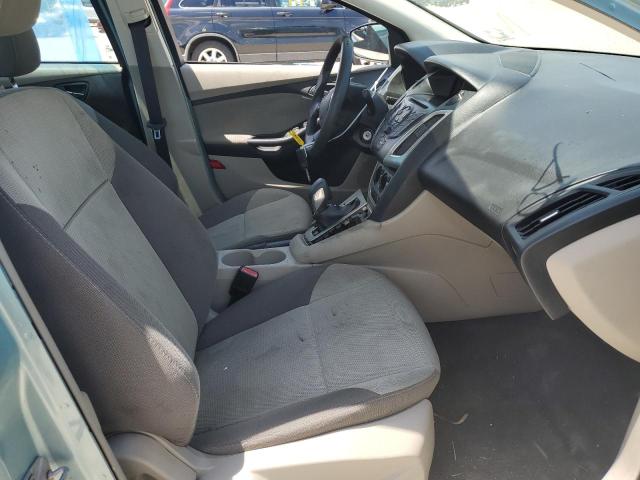 Photo 5 from auction – 2012 FORD FOCUS SE with VIN 1FAHP3F25CL187639