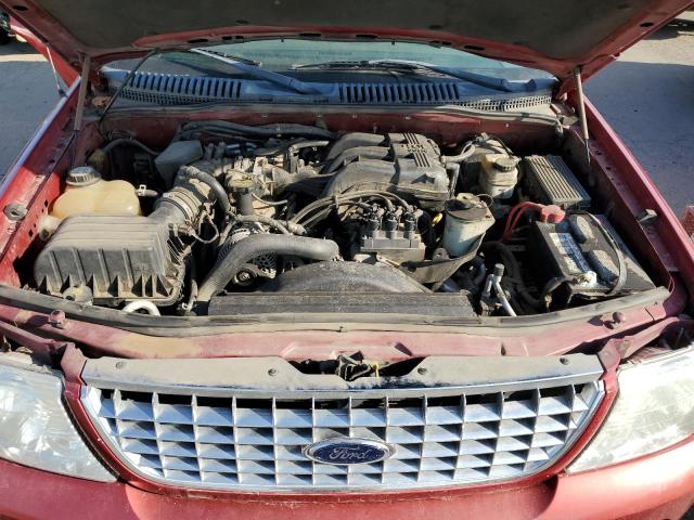 Photo 7 from auction – 2005 FORD EXPLORER X with VIN 1FMDU73K85ZA14710