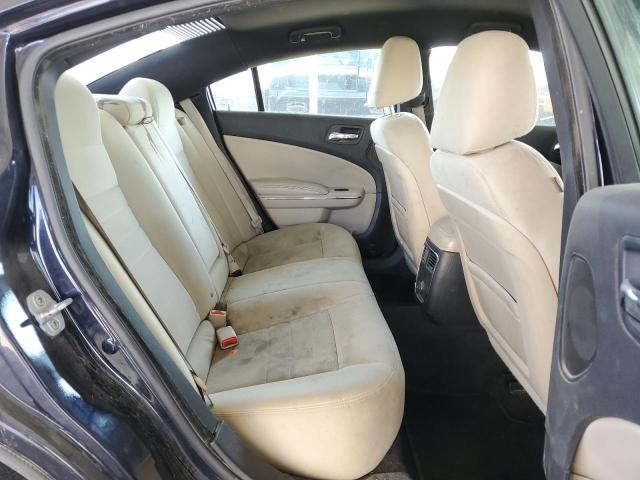 Photo 6 from auction – 2011 DODGE CHARGER with VIN 2B3CL3CG2BH527617