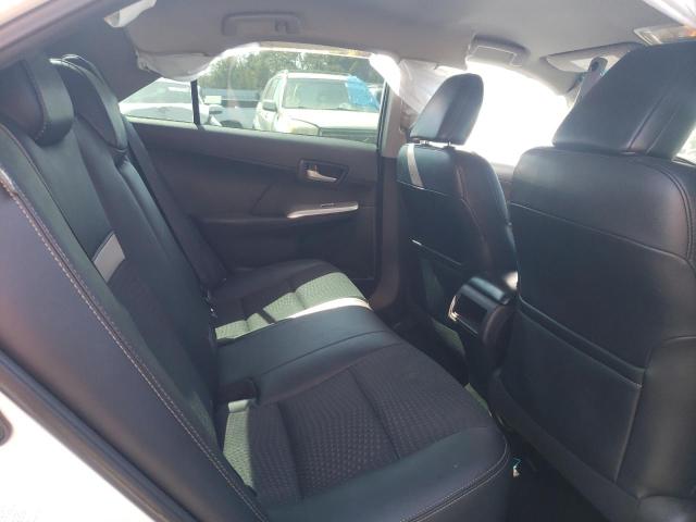 Photo 6 from auction – 2014 TOYOTA CAMRY L with VIN 4T1BF1FK7EU844571
