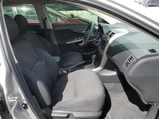 Photo 5 from auction – 2011 TOYOTA COROLLA BA with VIN 2T1BU4EE4BC745657
