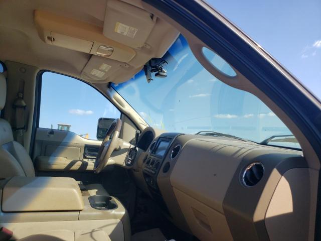 Photo 5 from auction – 2005 FORD F150 SUPER with VIN 1FTRW12W55KF04066