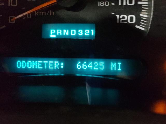 Photo 8 from auction – 2003 CHEVROLET SILVERADO with VIN 1GCEK19T33Z327043