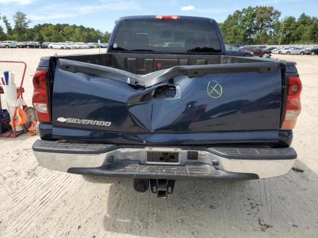 Photo 9 from auction – 2006 CHEVROLET SILVERADO with VIN 2GCEK19B961103280