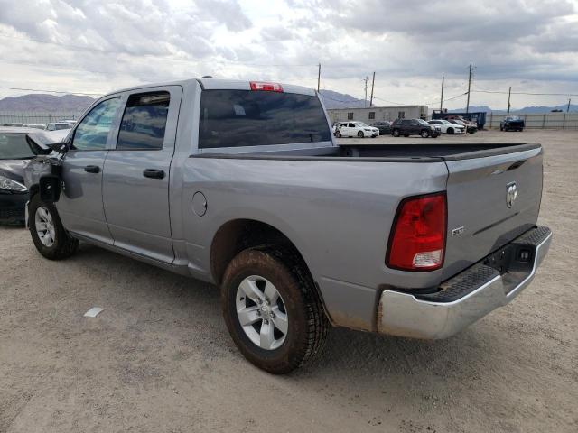 Photo 3 from auction – 2022 RAM 1500 CLASS with VIN 1C6RR6LG4NS203775