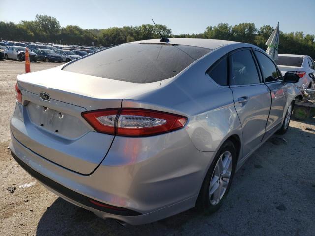 Photo 4 from auction – 2014 FORD FUSION SE with VIN 3FA6P0H78ER355552