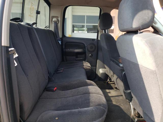 Photo 6 from auction – 2002 DODGE RAM 1500 with VIN 1D7HA18N22S704431