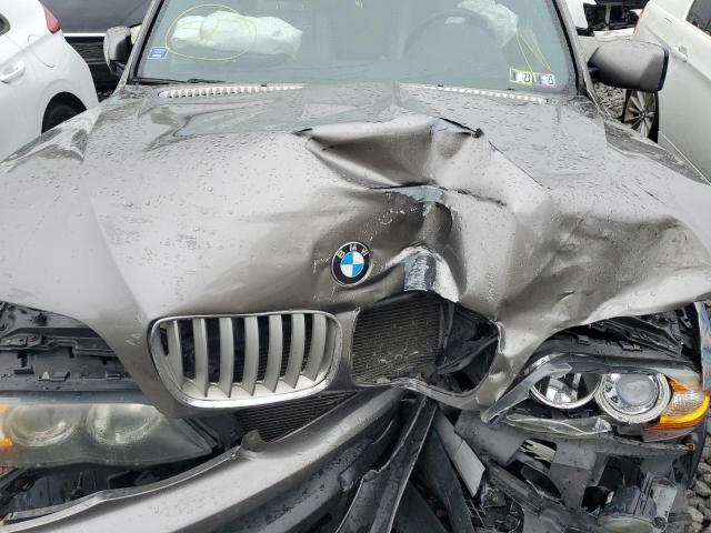 Photo 7 from auction – 2005 BMW X5 4.4I with VIN 5UXFB53595LV19609