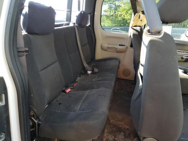 Photo 6 from auction – 2011 GMC SIERRA K25 with VIN 1GT22ZCG2BZ232436