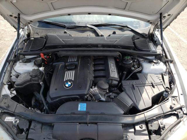 Photo 7 from auction – 2011 BMW 328 I with VIN WBAPH7C59BE460705