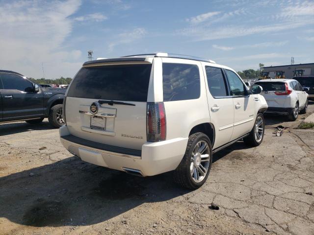 Photo 4 from auction – 2013 CADILLAC ESCALADE P with VIN 1GYS4CEF9DR157985
