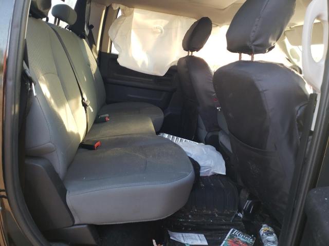 Photo 6 from auction – 2014 RAM 1500 ST with VIN 1C6RR7KT9ES349495