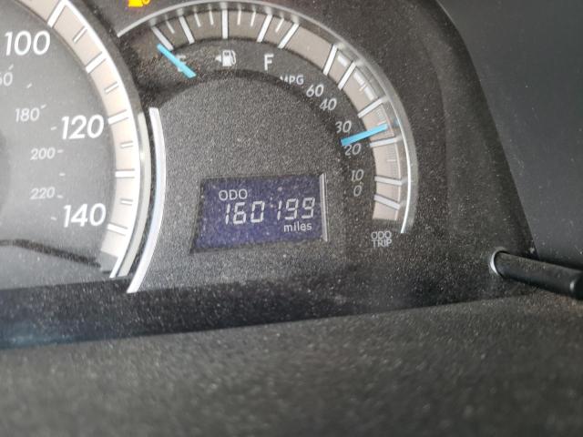 Photo 8 from auction – 2012 TOYOTA CAMRY BASE with VIN 4T1BF1FK3CU142485