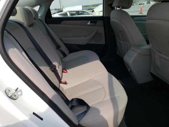 Photo 6 from auction – 2016 HYUNDAI SONATA with VIN 5NPE24AF4GH297572