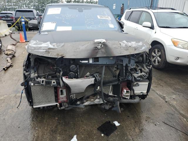 Photo 9 from auction – 2017 LAND ROVER RANGE ROVE with VIN SALWR2FK9HA158453