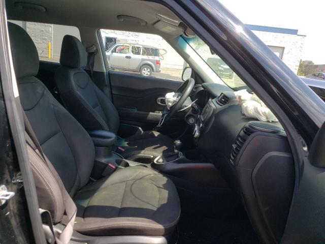 Photo 5 from auction – 2018 KIA SOUL with VIN KNDJN2A22J7557776