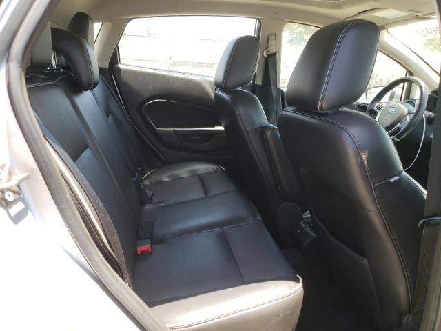 Photo 6 from auction – 2012 FORD FIESTA SES with VIN 3FADP4FJ8CM180761