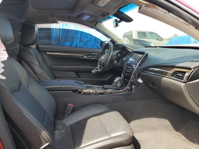 Zdjęcie 5 z aukcji – 2016 CADILLAC ATS z VIN 1G6AA1RX6G0147699