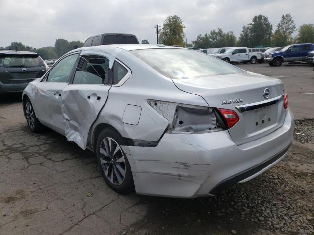 Photo 3 from auction – 2017 NISSAN ALTIMA 2.5 with VIN 1N4AL3AP5HC175823