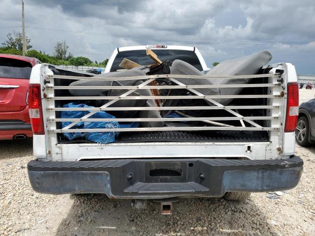 Photo 6 from auction – 2005 FORD F150 with VIN 1FTRF14W15NA82583