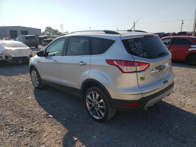 Photo 3 from auction – 2014 FORD ESCAPE SE with VIN 1FMCU0GX0EUB97672