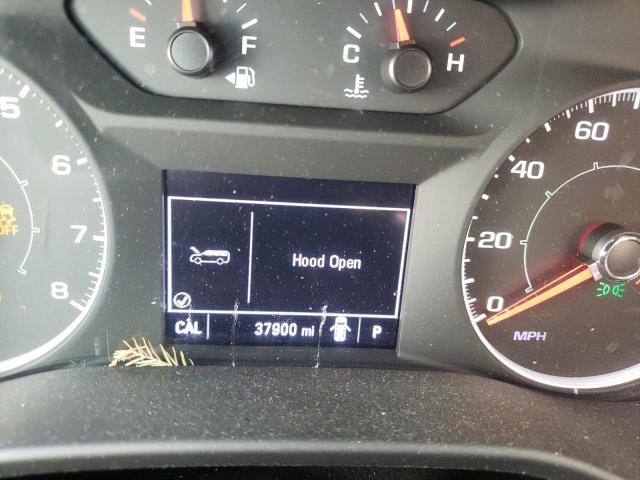 Photo 8 from auction – 2019 GMC ACADIA SLE with VIN 1GKKNKLA4KZ225485