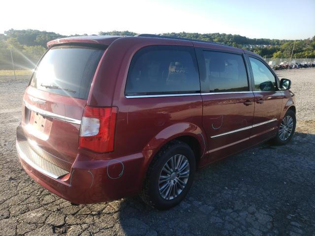 Photo 4 from auction – 2014 CHRYSLER TOWN & COU with VIN 2C4RC1CG6ER300460