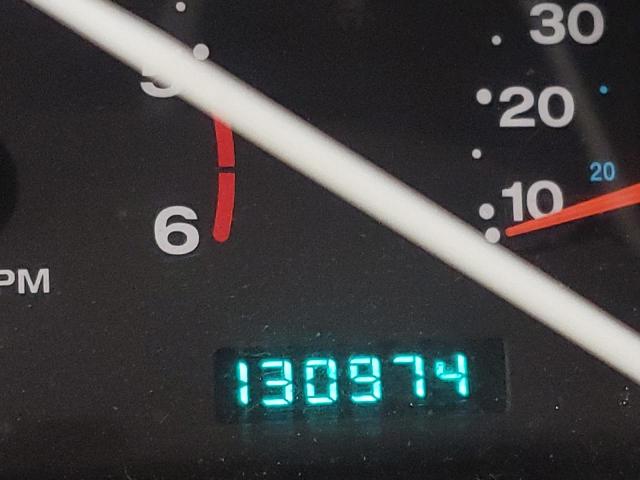 Photo 8 from auction – 2001 JEEP WRANGLER / with VIN 1J4FA49S61P343384