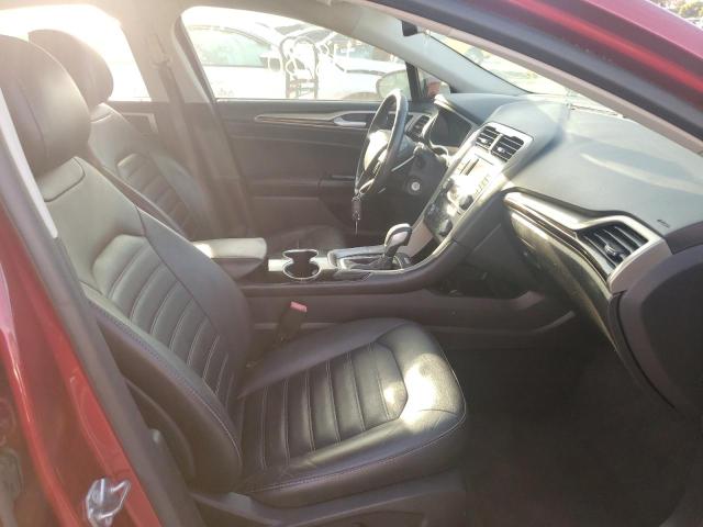 Photo 5 from auction – 2015 FORD FUSION SE with VIN 3FA6P0HD2FR164149