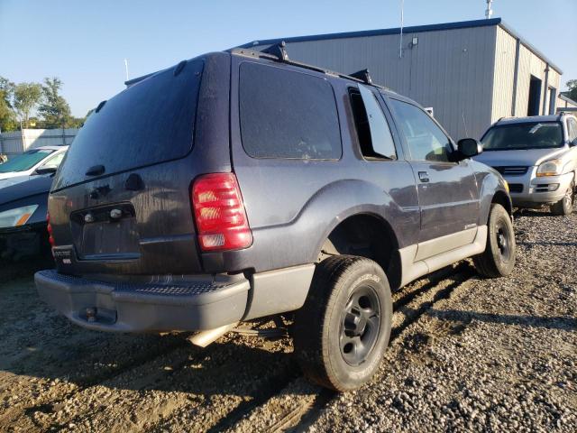 Photo 4 from auction – 2001 FORD EXPLORER S with VIN 1FMYU60E71UC62903