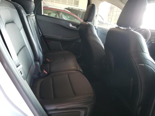 Photo 6 from auction – 2020 FORD ESCAPE TIT with VIN 1FMCU9J97LUB18137