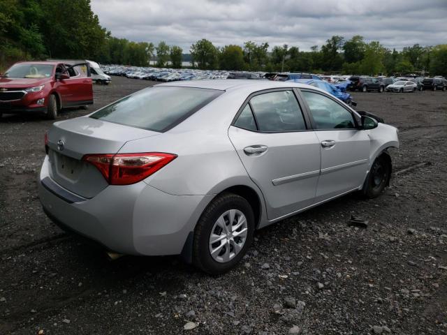 Photo 4 from auction – 2018 TOYOTA COROLLA L with VIN 2T1BURHE9JC973936