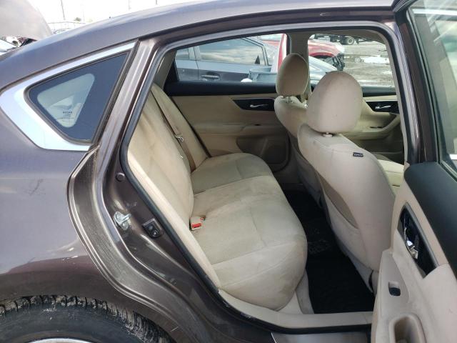 Photo 6 from auction – 2014 NISSAN ALTIMA 2.5 with VIN 1N4AL3AP7EN208207