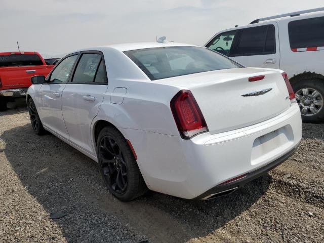 Photo 3 from auction – 2020 CHRYSLER 300 S with VIN 2C3CCABG2LH158610