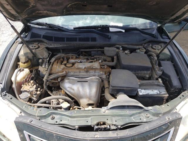 Photo 7 from auction – 2010 TOYOTA CAMRY BASE with VIN 4T1BF3EK9AU535935