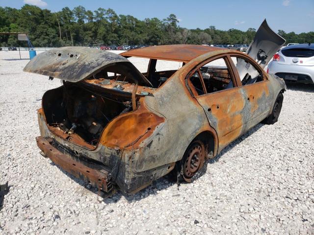 Photo 4 from auction – 2012 NISSAN ALTIMA BAS with VIN 1N4AL2AP4CN431733