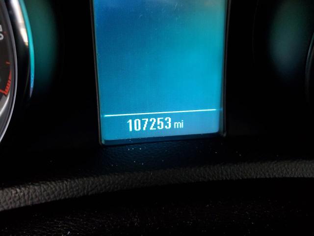 Photo 8 from auction – 2016 BUICK ENCORE with VIN KL4CJASB7GB636647