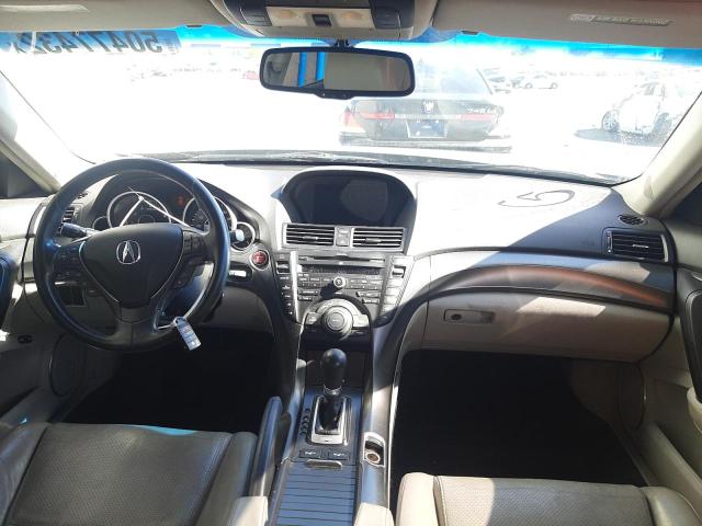 Photo 9 from auction – 2012 ACURA TL with VIN 19UUA8F51CA006423